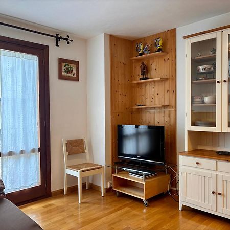 Bpirineos-Las Plazas Benasque Exteriör bild
